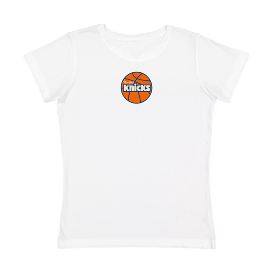 NYK baby tee