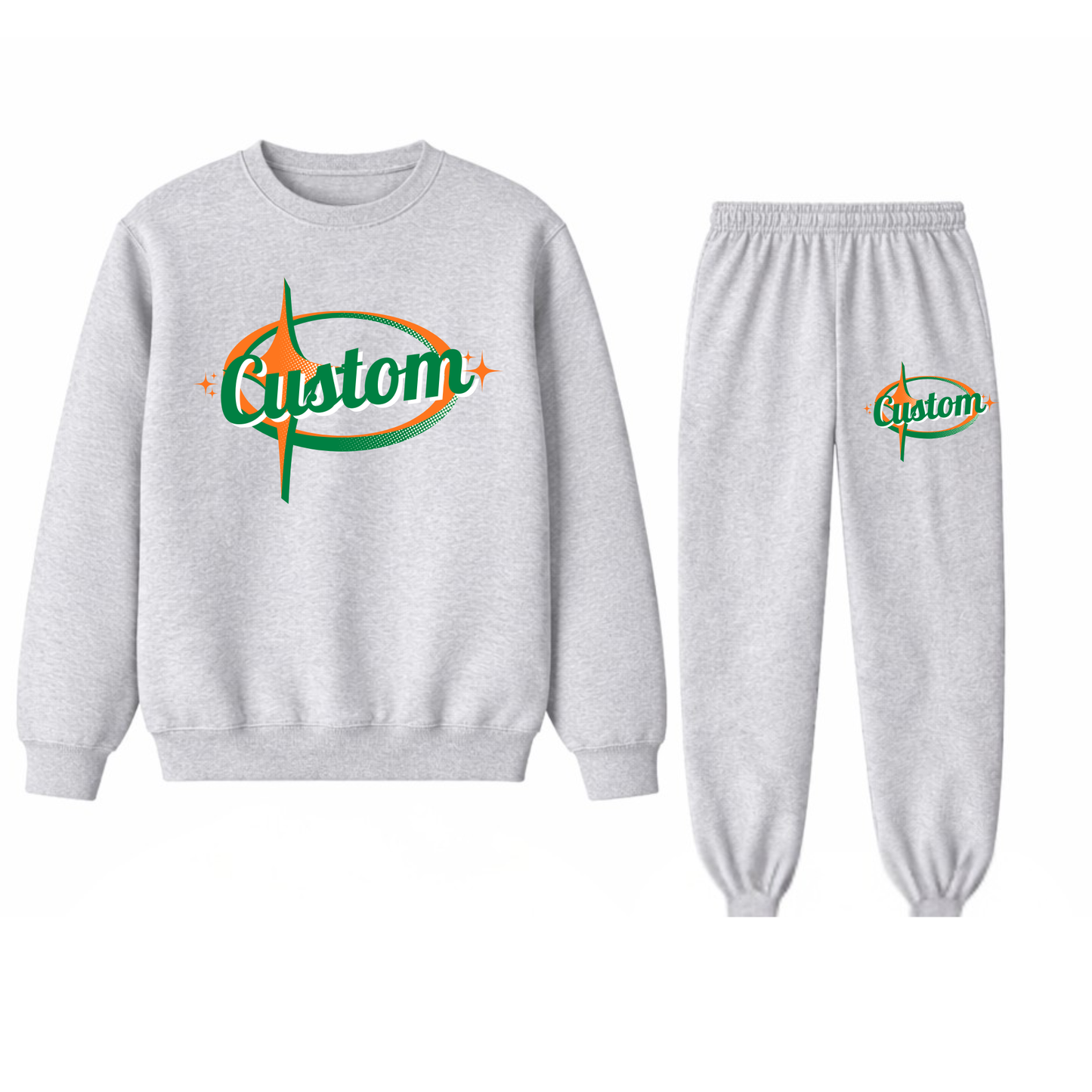 The Jenna Set