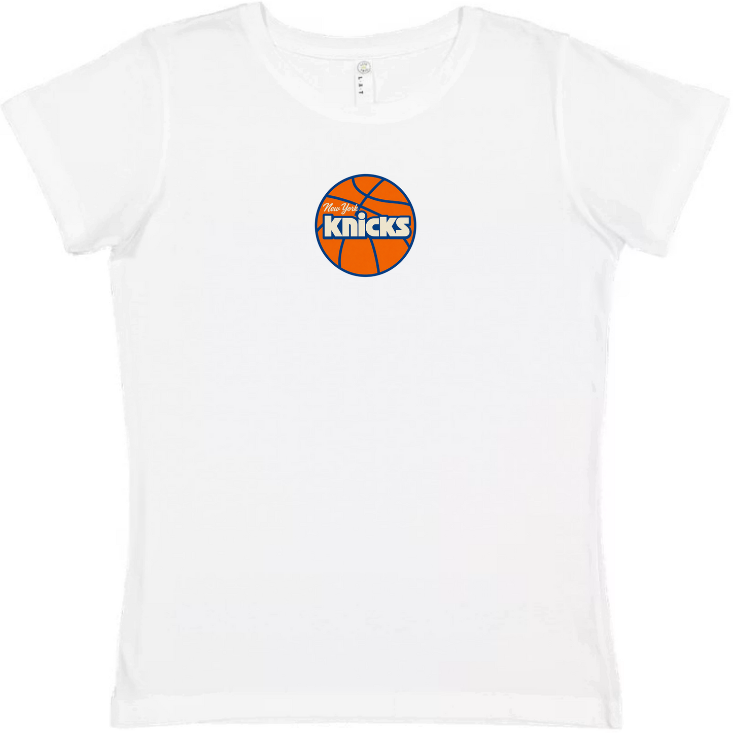 NYK baby tee