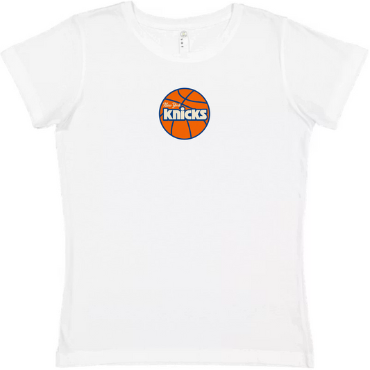 NYK baby tee